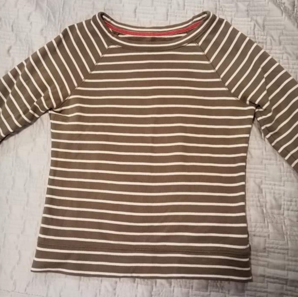 Boden top